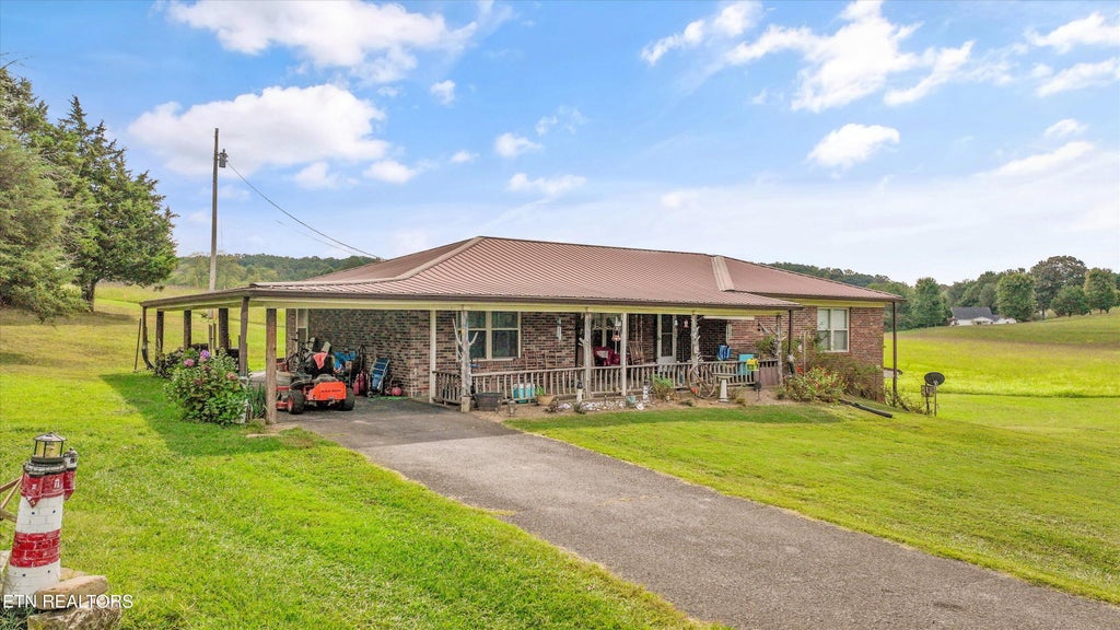 Photo of 6265 Panther Creek Rd, Talbott, TN 37877 (MLS # 1357120)