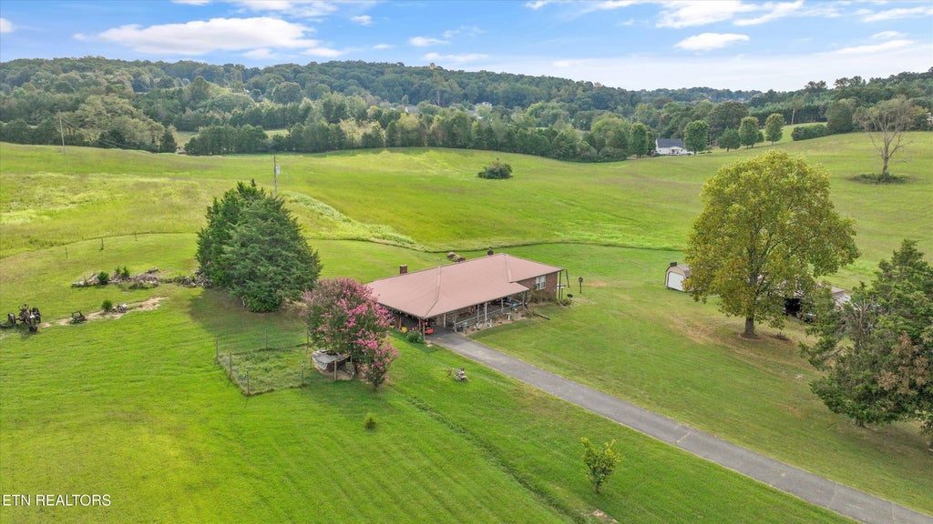 Photo of 6265 Panther Creek Rd, Talbott, TN 37877 (MLS # 1357120)