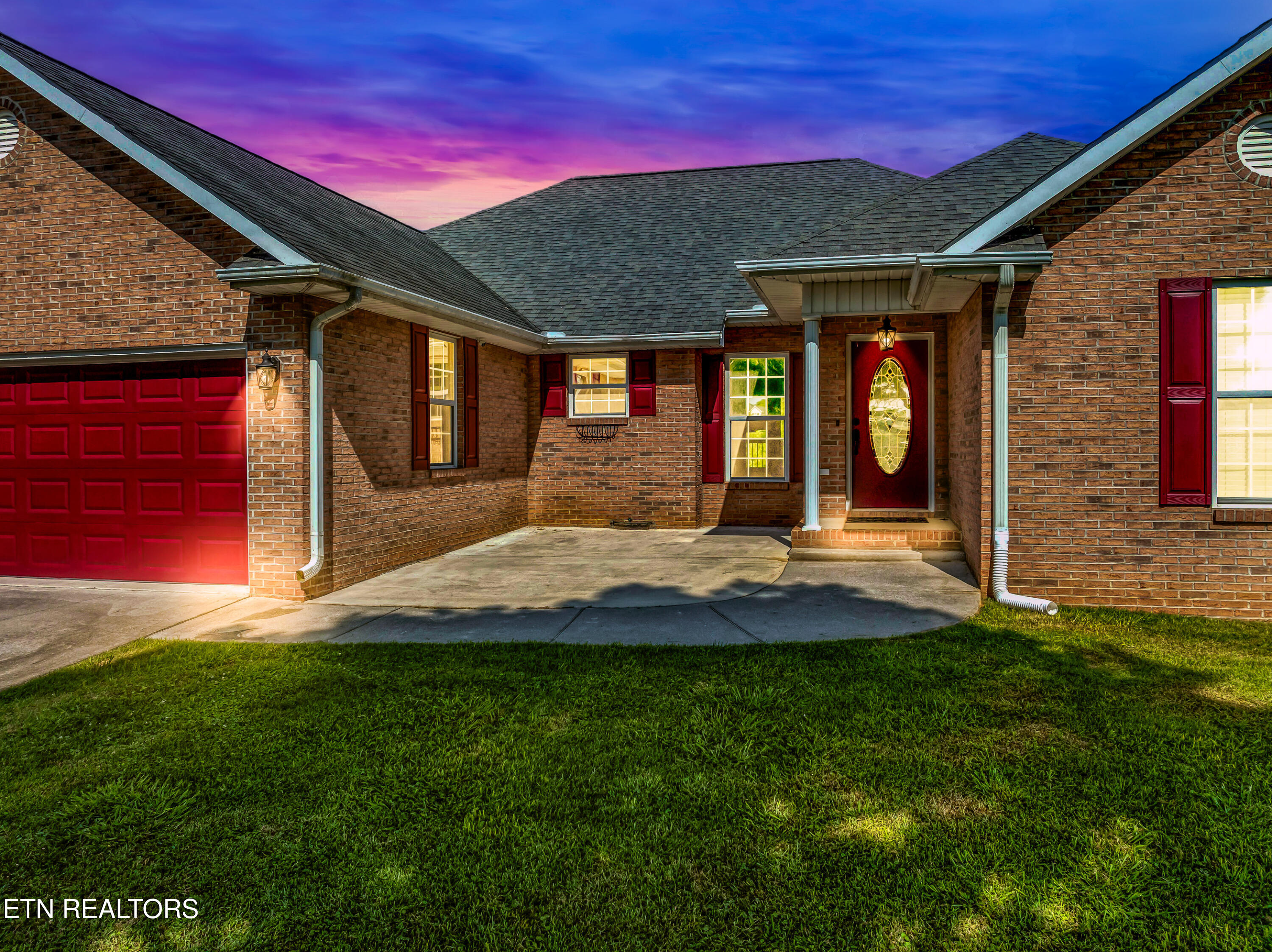 957 Lane Drive