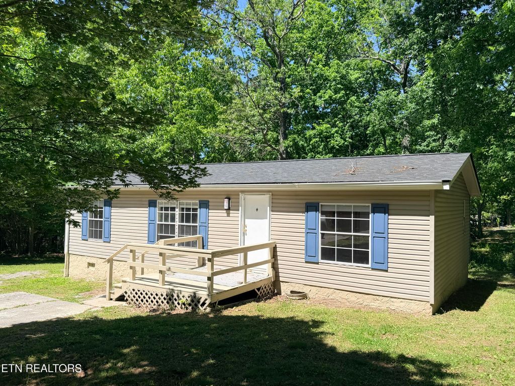 Photo of 113 Monticello Lane, Fairfield Glade, TN 38558 (MLS # 1340720)