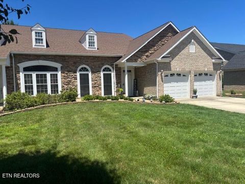 Photo of 29 Broadleaf Place, Crossville, TN 38555 (MLS # 1343248)