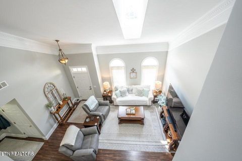 Tiny photo for 29 Broadleaf Place, Crossville, TN 38555 (MLS # 1343248)