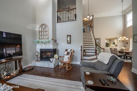 Tiny photo for 29 Broadleaf Place, Crossville, TN 38555 (MLS # 1343248)