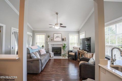 Tiny photo for 29 Broadleaf Place, Crossville, TN 38555 (MLS # 1343248)