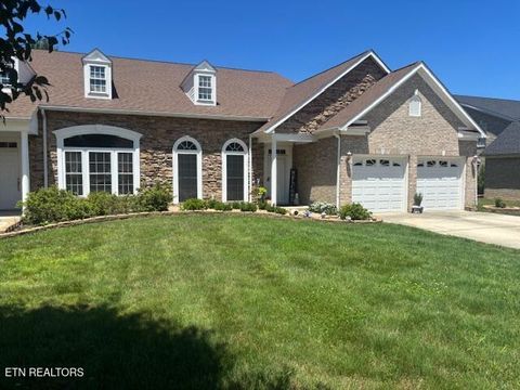 Tiny photo for 29 Broadleaf Place, Crossville, TN 38555 (MLS # 1343248)