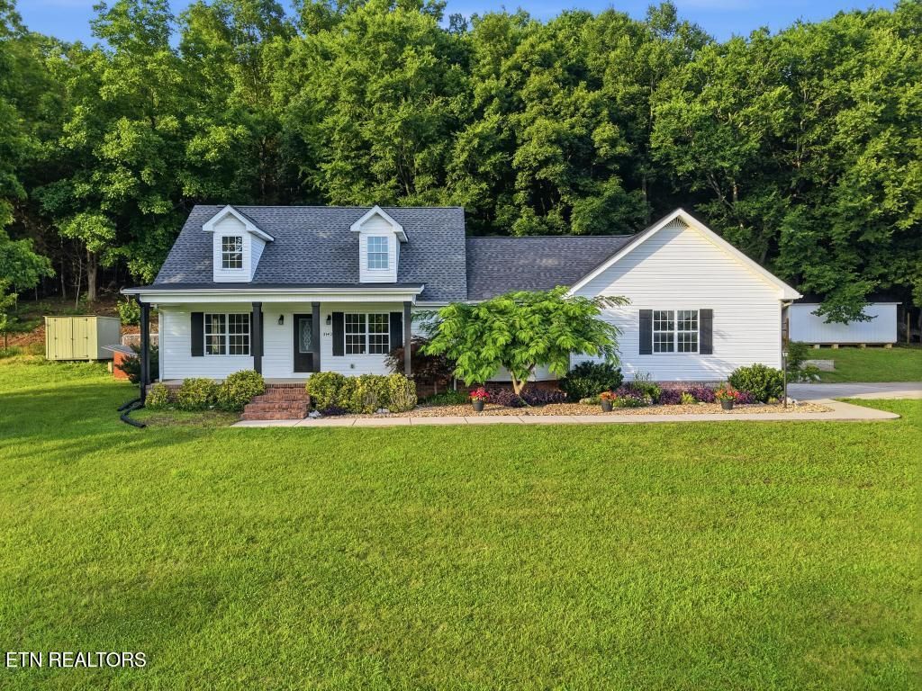 Photo of 3142 Sparks Drive, Cookeville, TN 38506 (MLS # 1345500)
