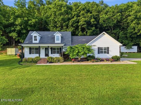 Photo of 3142 Sparks Drive, Cookeville, TN 38506 (MLS # 1345500)