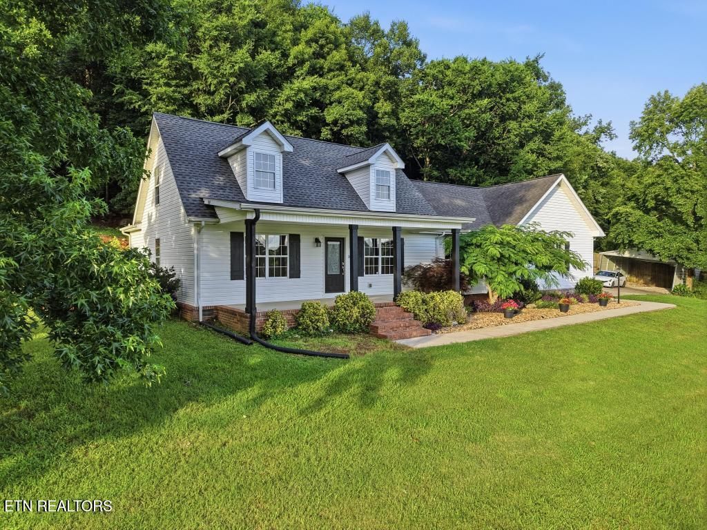 Photo of 3142 Sparks Drive, Cookeville, TN 38506 (MLS # 1345500)