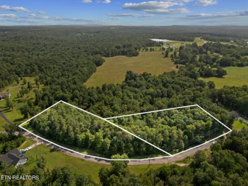 3.45 ac Perry Creek Drive Crossville TN 38572