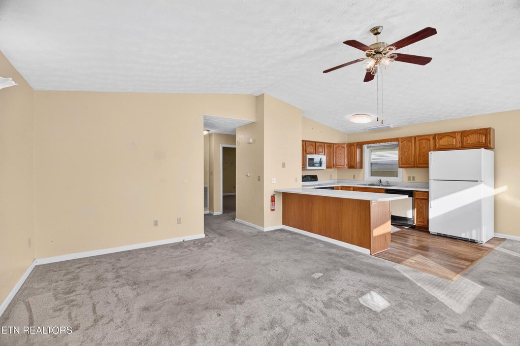 Photo of 805 Union Hill Drive, Pigeon Forge, TN 37876 (MLS # 1353440)