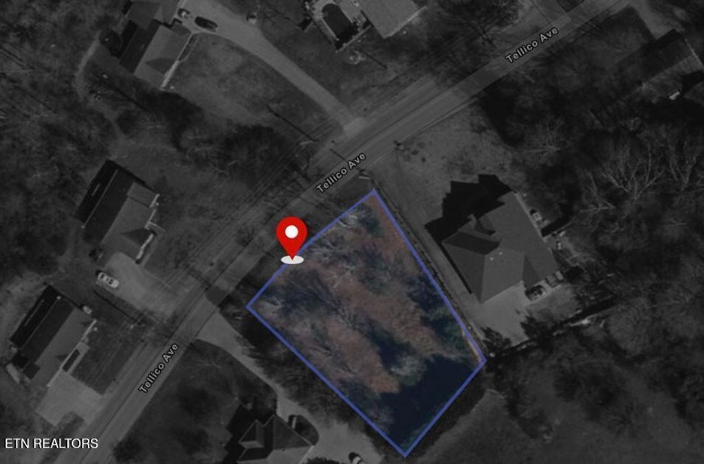 Photo of 0 Tellico Avenue, Athens, TN 37303 (MLS # 1333164)