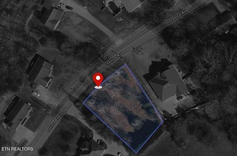 Photo of 0 Tellico Avenue, Athens, TN 37303 (MLS # 1333164)