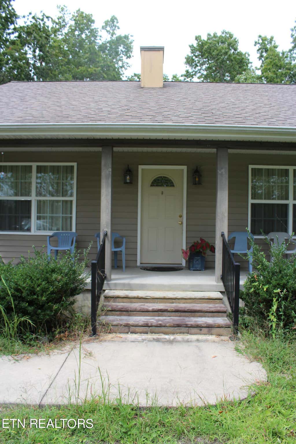 Photo of 106 Wentland Drive, Deer Lodge, TN 37726 (MLS # 1276328)