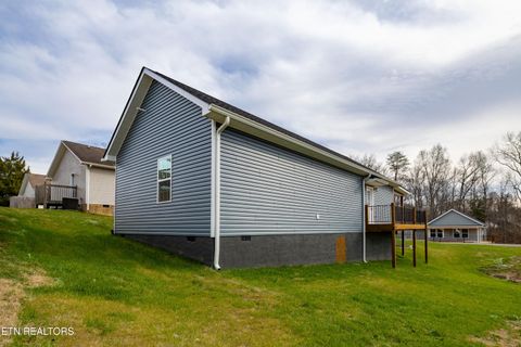 Tiny photo for 2507 Grotto Lane, Sevierville, TN 37876 (MLS # 1325983)