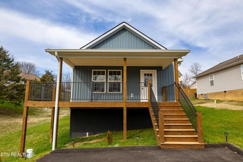 Tiny photo for 2507 Grotto Lane, Sevierville, TN 37876 (MLS # 1325983)