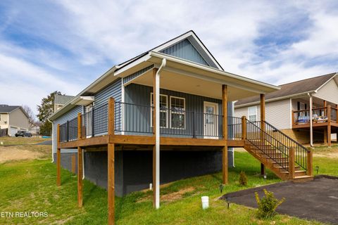 Tiny photo for 2507 Grotto Lane, Sevierville, TN 37876 (MLS # 1325983)