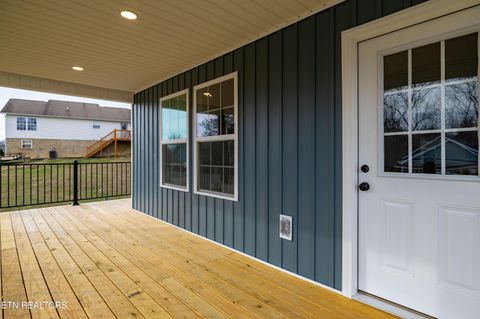 Tiny photo for 2507 Grotto Lane, Sevierville, TN 37876 (MLS # 1325983)