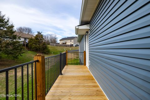 Tiny photo for 2507 Grotto Lane, Sevierville, TN 37876 (MLS # 1325983)