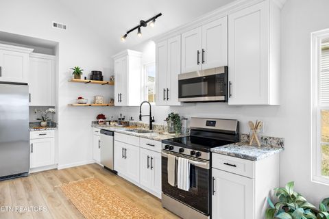 Tiny photo for 2507 Grotto Lane, Sevierville, TN 37876 (MLS # 1325983)