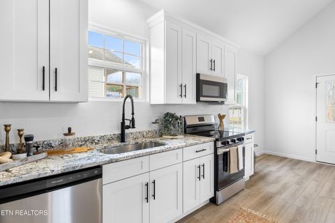 Tiny photo for 2507 Grotto Lane, Sevierville, TN 37876 (MLS # 1325983)