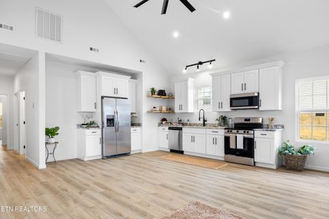 Tiny photo for 2507 Grotto Lane, Sevierville, TN 37876 (MLS # 1325983)