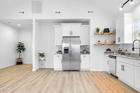 Tiny photo for 2507 Grotto Lane, Sevierville, TN 37876 (MLS # 1325983)