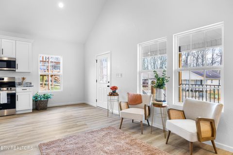 Tiny photo for 2507 Grotto Lane, Sevierville, TN 37876 (MLS # 1325983)