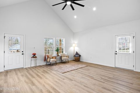 Tiny photo for 2507 Grotto Lane, Sevierville, TN 37876 (MLS # 1325983)