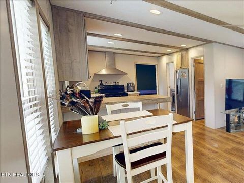 Tiny photo for 427439 Thorngrove Pike, Kodak, TN 37764 (MLS # 1340294)