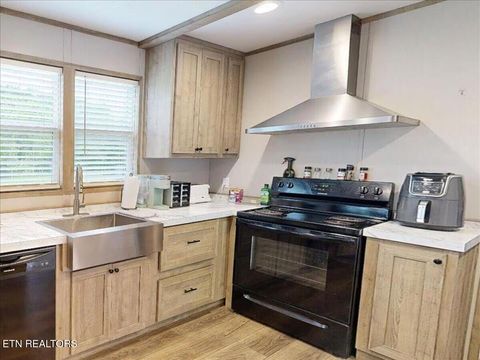Tiny photo for 427439 Thorngrove Pike, Kodak, TN 37764 (MLS # 1340294)