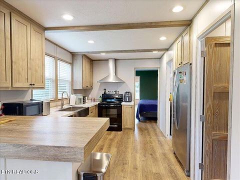 Tiny photo for 427439 Thorngrove Pike, Kodak, TN 37764 (MLS # 1340294)