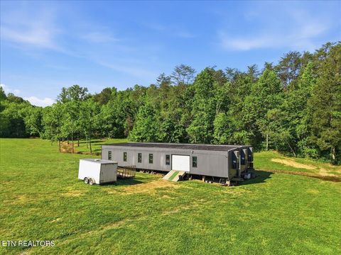Tiny photo for 427439 Thorngrove Pike, Kodak, TN 37764 (MLS # 1340294)