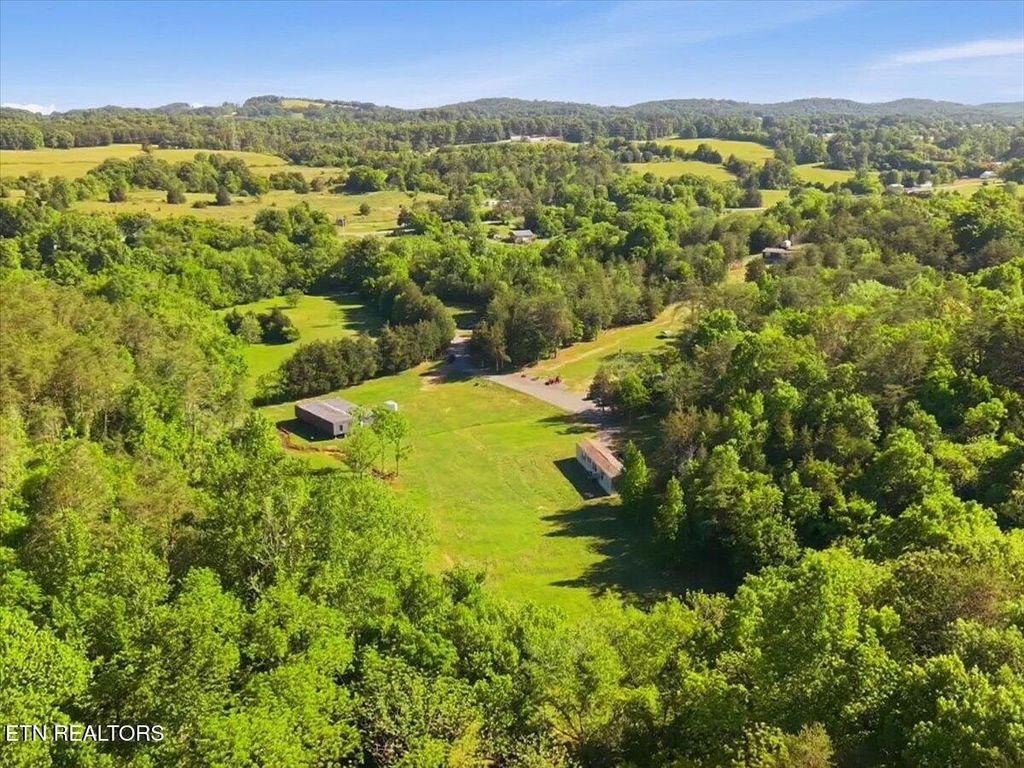Photo of 427439 Thorngrove Pike, Kodak, TN 37764 (MLS # 1340294)