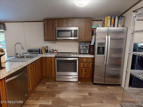 Tiny photo for 427439 Thorngrove Pike, Kodak, TN 37764 (MLS # 1340294)