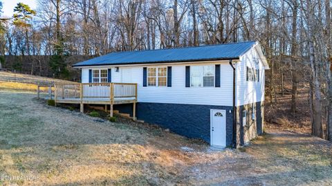 Tiny photo for 1961 Baldwin Cate Rd, New Market, TN 37820 (MLS # 1327917)