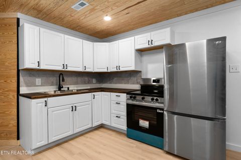 Tiny photo for 1961 Baldwin Cate Rd, New Market, TN 37820 (MLS # 1327917)