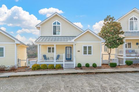 Photo of 163 N Deer Village Lane, LaFollette, TN 37766 (MLS # 1330387)