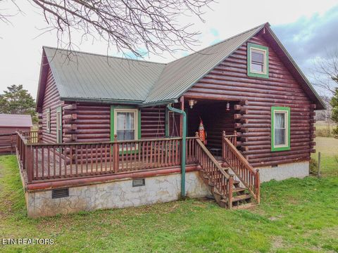 Photo of 1099 Thomas Road Rd, Benton, TN 37307 (MLS # 1325931)