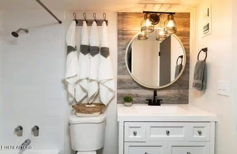 Tiny photo for 260 Roaring Fork Rd #211, Gatlinburg, TN 37738 (MLS # 1334071)