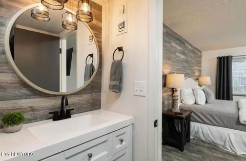 Tiny photo for 260 Roaring Fork Rd #211, Gatlinburg, TN 37738 (MLS # 1334071)