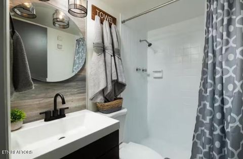 Tiny photo for 260 Roaring Fork Rd #211, Gatlinburg, TN 37738 (MLS # 1334071)