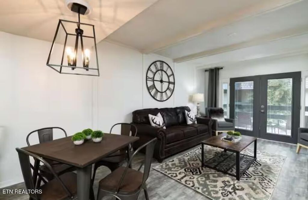 Photo of 260 Roaring Fork Rd #211, Gatlinburg, TN 37738 (MLS # 1334071)