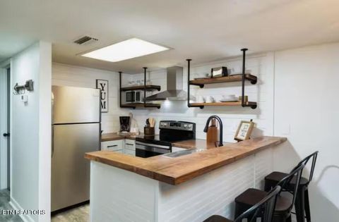 Tiny photo for 260 Roaring Fork Rd #211, Gatlinburg, TN 37738 (MLS # 1334071)