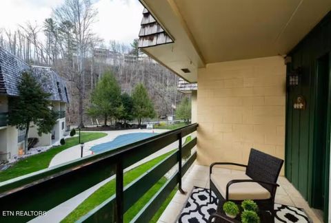 Tiny photo for 260 Roaring Fork Rd #211, Gatlinburg, TN 37738 (MLS # 1334071)