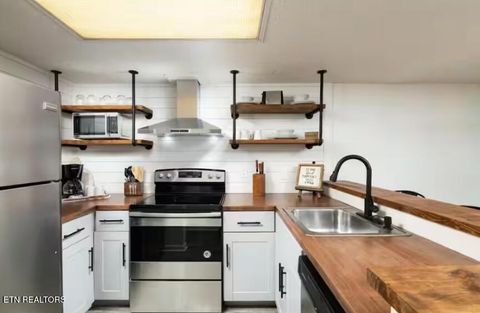 Tiny photo for 260 Roaring Fork Rd #211, Gatlinburg, TN 37738 (MLS # 1334071)