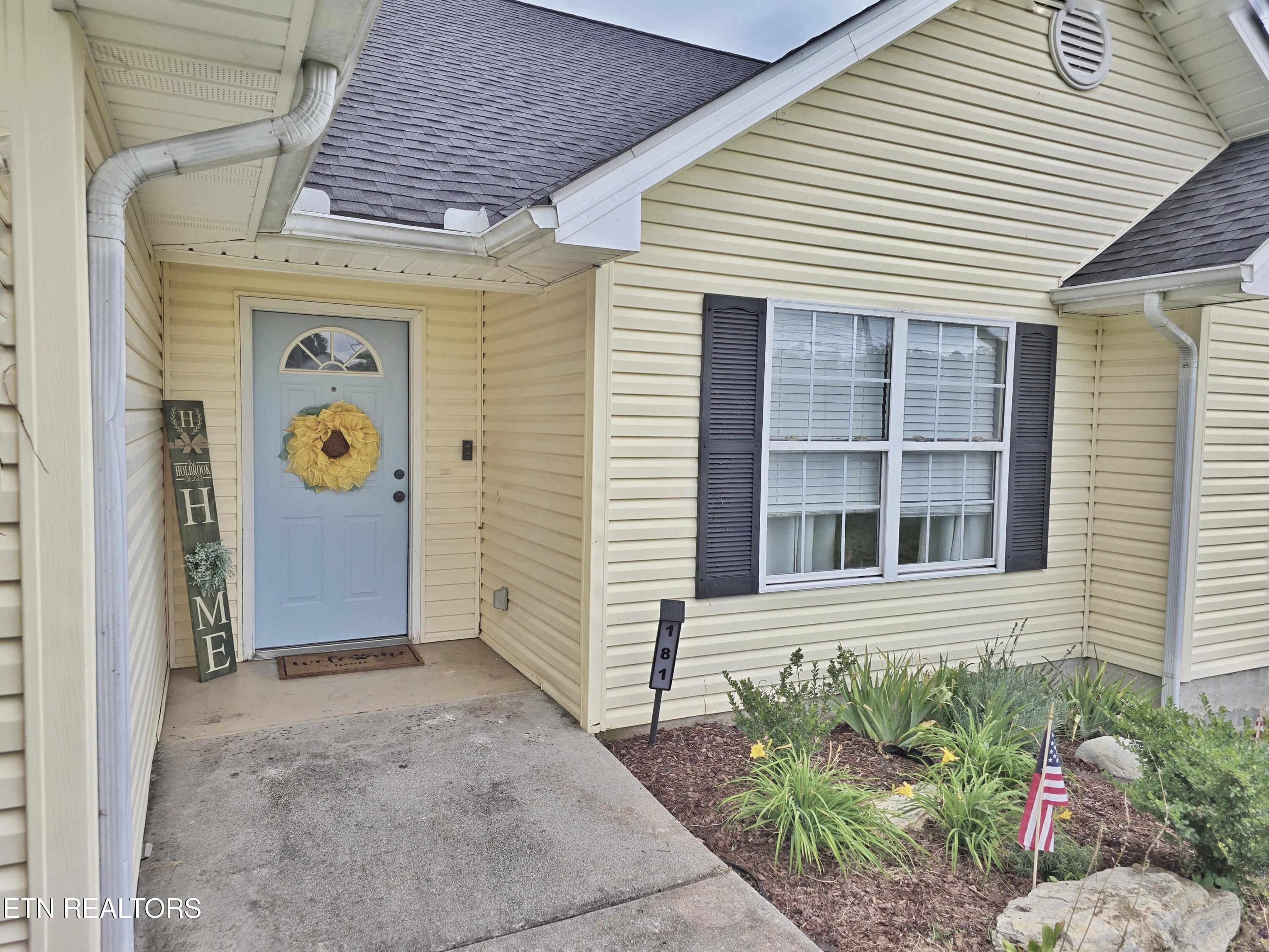 181 Sunset Rd