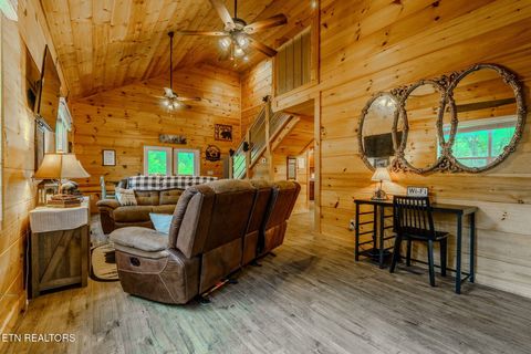 Tiny photo for 625628 Pinecrest Drive, Gatlinburg, TN 37738 (MLS # 1340931)