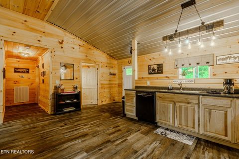 Tiny photo for 625628 Pinecrest Drive, Gatlinburg, TN 37738 (MLS # 1340931)