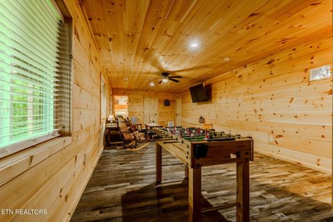 Tiny photo for 625628 Pinecrest Drive, Gatlinburg, TN 37738 (MLS # 1340931)