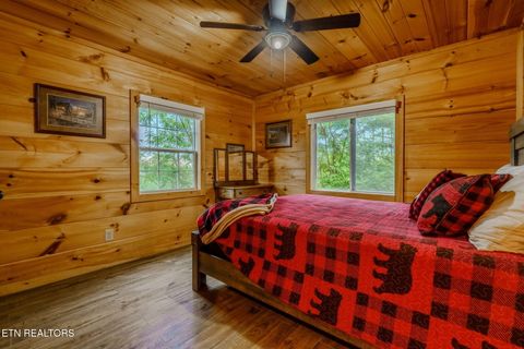 Tiny photo for 625628 Pinecrest Drive, Gatlinburg, TN 37738 (MLS # 1340931)